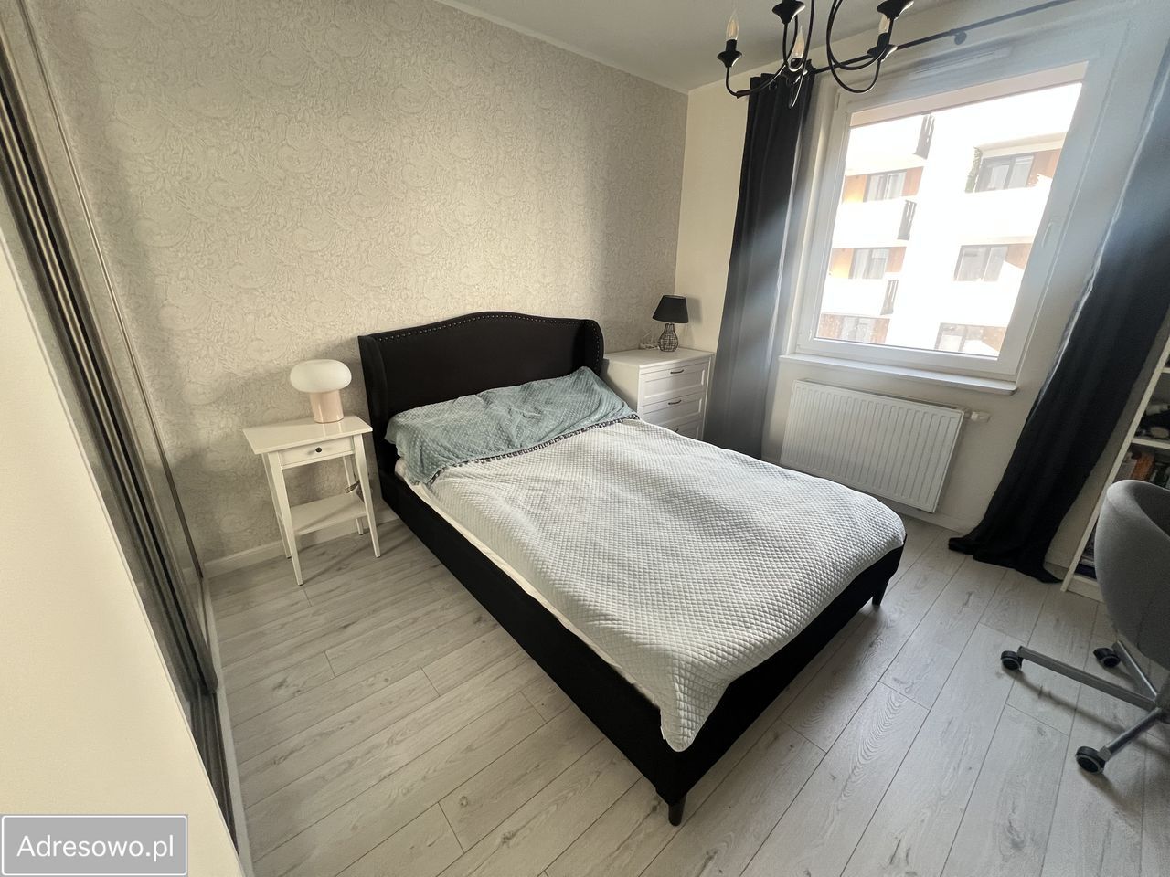 Mieszkanie 3-pokojowe Warszawa Wola, ul. Fort Wola. Zdjęcie 5