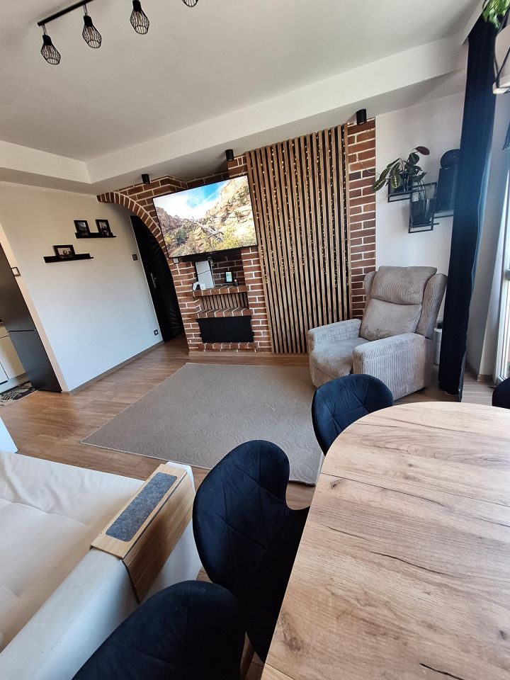 Mieszkanie 3-pokojowe Koszalin Północ, ul. gen. Władysława Sikorskiego. Zdjęcie 6