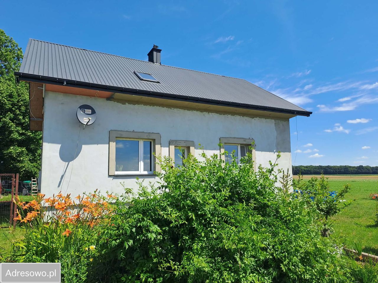 dom wolnostojący, 7 pokoi Zosin. Zdjęcie 14