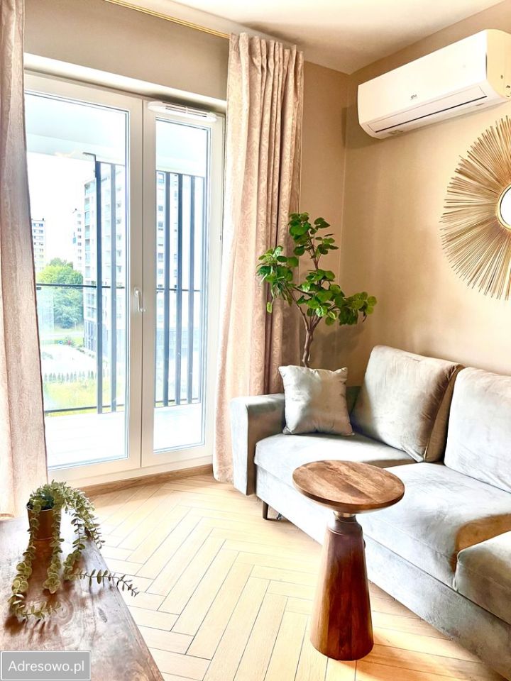 Mieszkanie 2-pokojowe Lublin Czechów, ul. Północna. Zdjęcie 1