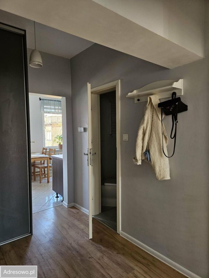 Mieszkanie 2-pokojowe Bolesławiec, ul. Józefa Wybickiego. Zdjęcie 19