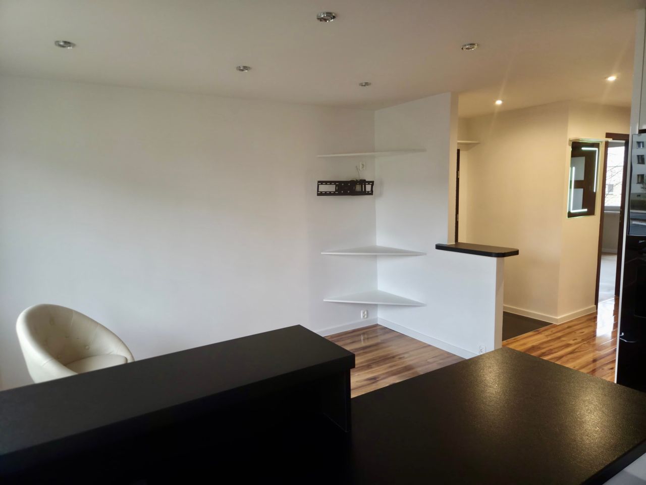 Mieszkanie 3-pokojowe Myszków Centrum, ul. 11 Listopada. Zdjęcie 7