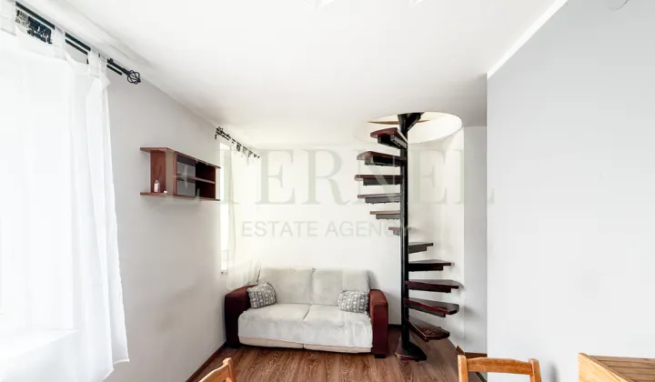 Mieszkanie 2-pokojowe Kraków Prądnik Biały, ul. Józefa Wybickiego