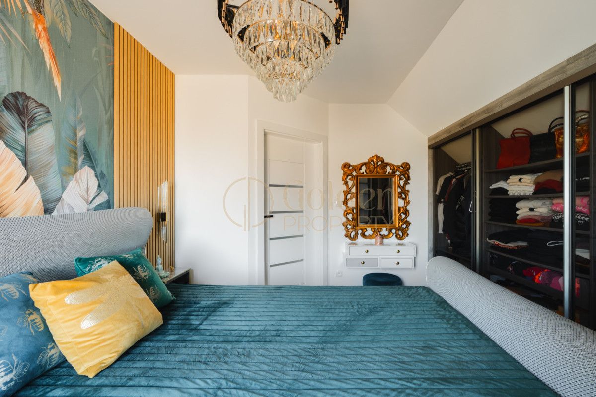 bliźniak, 5 pokoi Puck, ul. Kolejowa. Zdjęcie 9