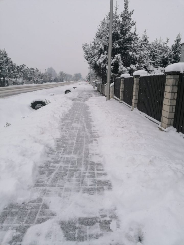 dom wolnostojący Wierzbica-Osiedle. Zdjęcie 5