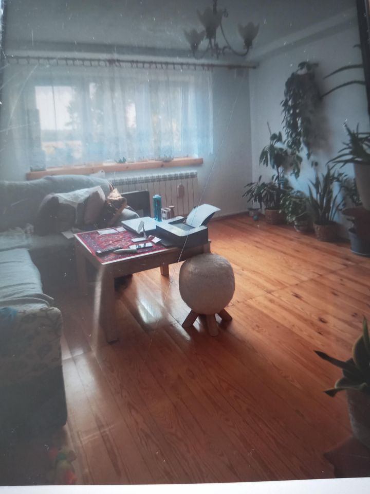 Mieszkanie 2-pokojowe Cieślin. Zdjęcie 8