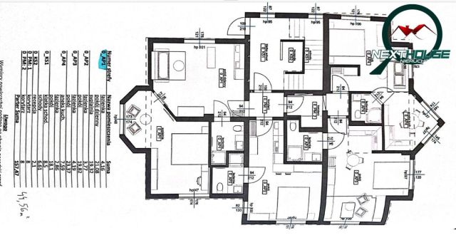 dom wolnostojący, 8 pokoi Bukowina Tatrzańska. Zdjęcie 36