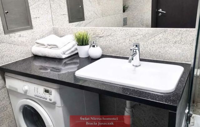 Mieszkanie 1-pokojowe Wrocław Śródmieście. Zdjęcie 12