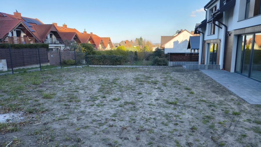 bliźniak, 6 pokoi Reda Ciechocino, ul. Wodniaków. Zdjęcie 14