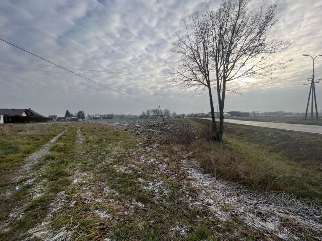 Działka budowlana Sokołów Podlaski, ul. Kosowska. Zdjęcie 3