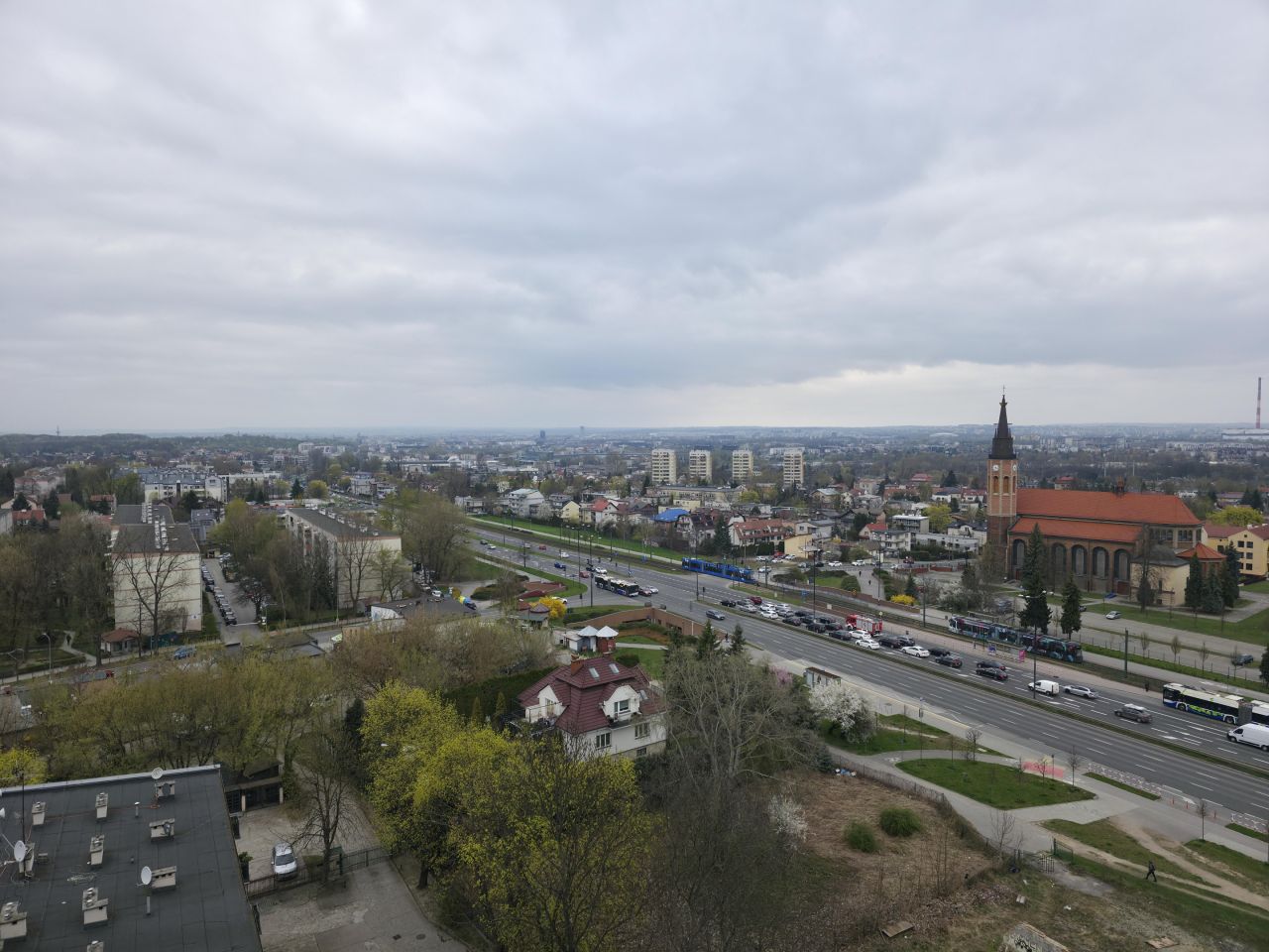Mieszkanie 3-pokojowe Kraków Prokocim, ul. Polonijna. Zdjęcie 25