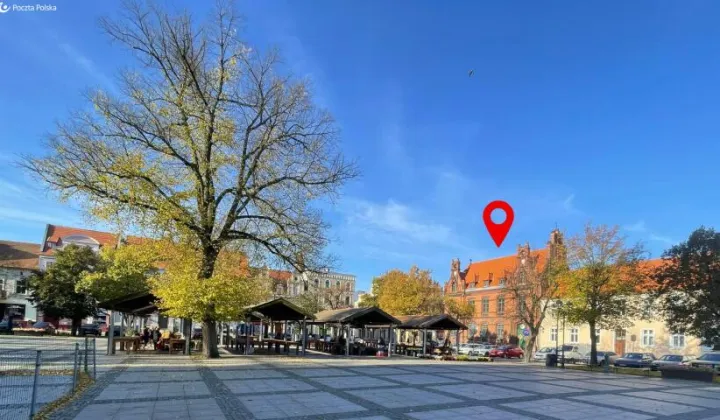 Lokal Chełmno, ul. Rybacka
