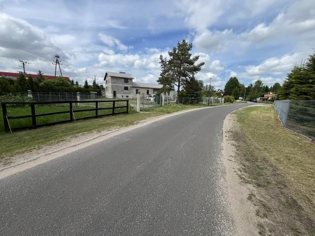 Hala/magazyn Świdwin, ul. Łąkowa. Zdjęcie 9