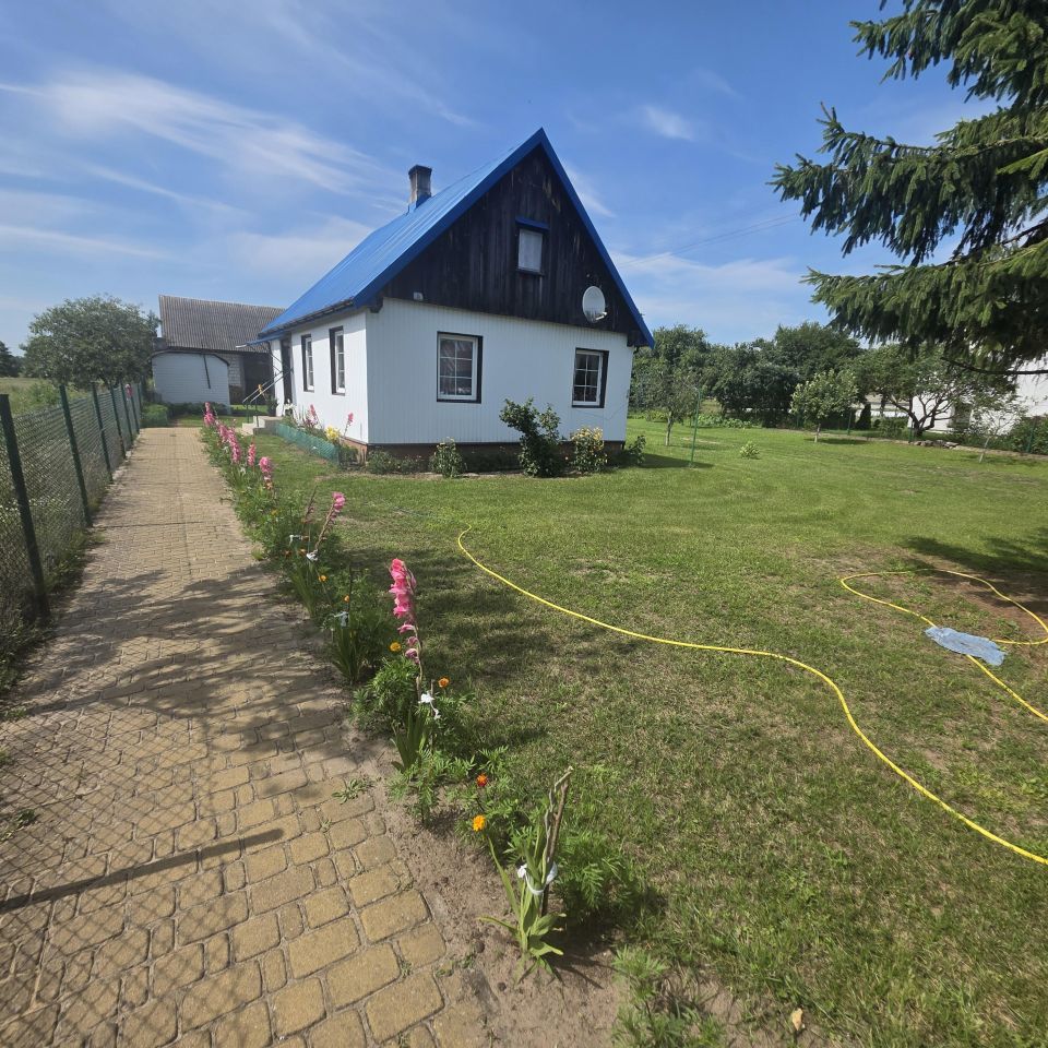 Działka siedliskowa Krosno. Zdjęcie 6