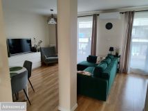 Mieszkanie 3-pokojowe Łódź Górna, ul. Sąsiedzka. Zdjęcie 3
