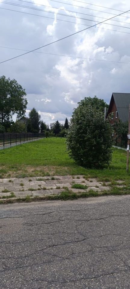 Działka budowlana Widowo. Zdjęcie 3