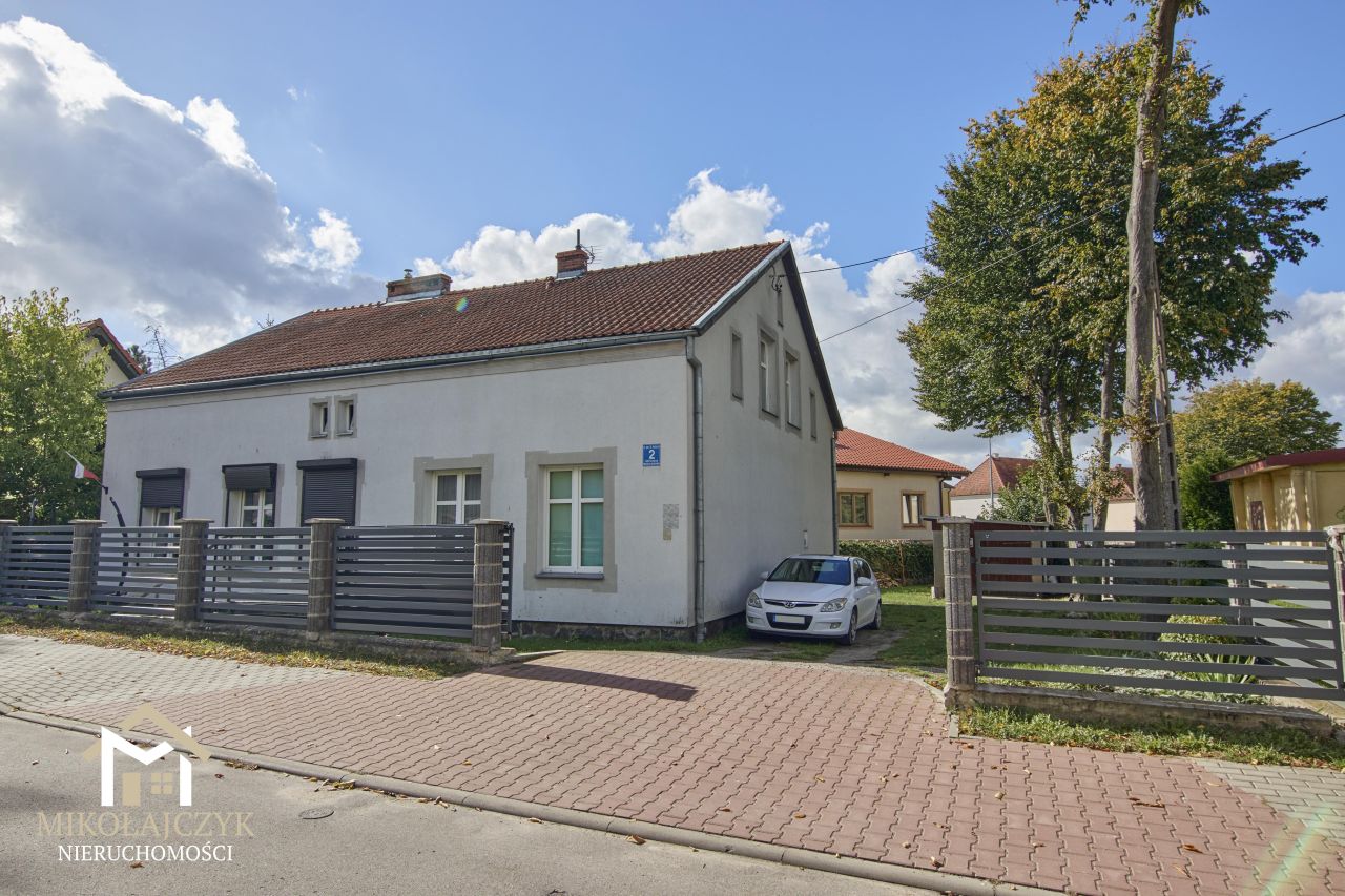 Mieszkanie 3-pokojowe Bartoszyce, ul. gen. Andersa. Zdjęcie 7