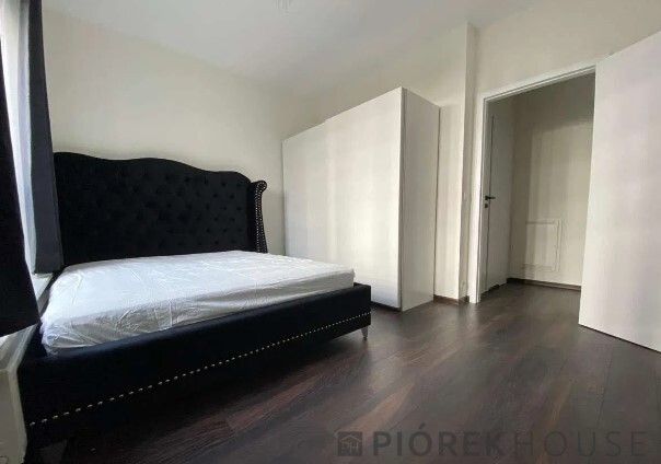Mieszkanie 4-pokojowe Warszawa Mokotów, ul. Białej Floty. Zdjęcie 12