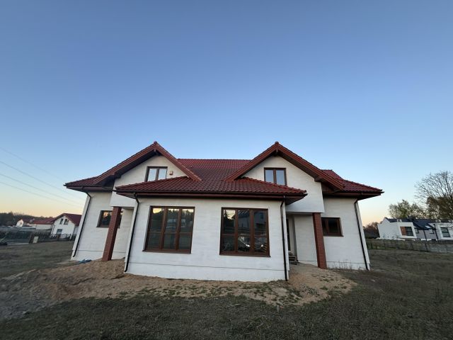 bliźniak, 8 pokoi Zgierz, ul. Łagiewnicka. Zdjęcie 7