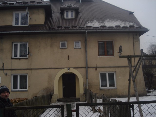 Mieszkanie 1-pokojowe Starachowice Pasternik, ul. Widok. Zdjęcie 1