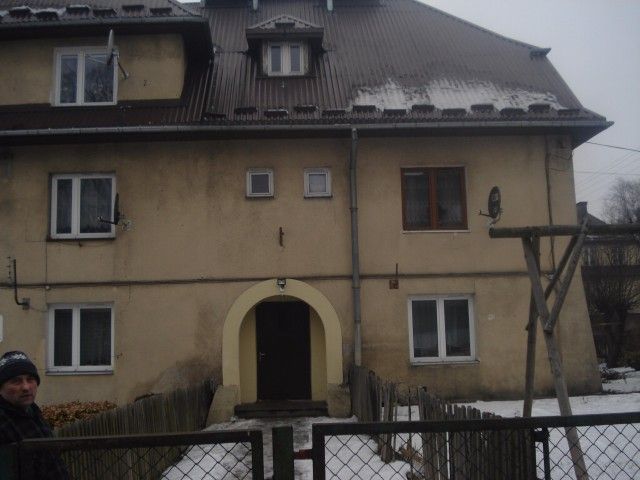 Mieszkanie 1-pokojowe Starachowice Pasternik, ul. Widok