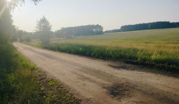 Działka budowlana Annowo