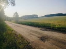 Działka budowlana Annowo