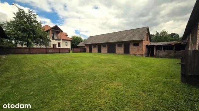 gospodarstwo Pułankowice. Zdjęcie 3