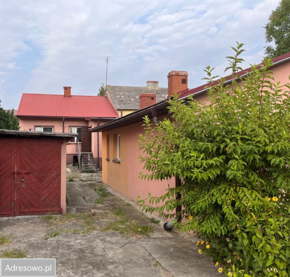 bliźniak, 3 pokoje Pińczów, ul. Batalionów Chłopskich. Zdjęcie 4