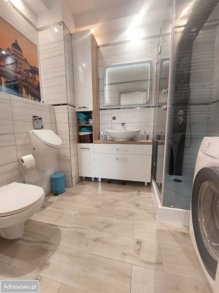 Mieszkanie 3-pokojowe Szczecin, ul. Panoramiczna. Zdjęcie 6