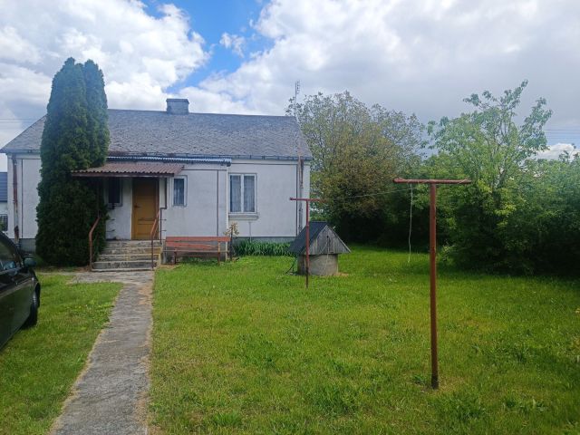 siedlisko, 2 pokoje Kozioł. Zdjęcie 1