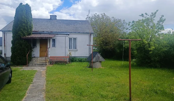 siedlisko, 2 pokoje Kozioł