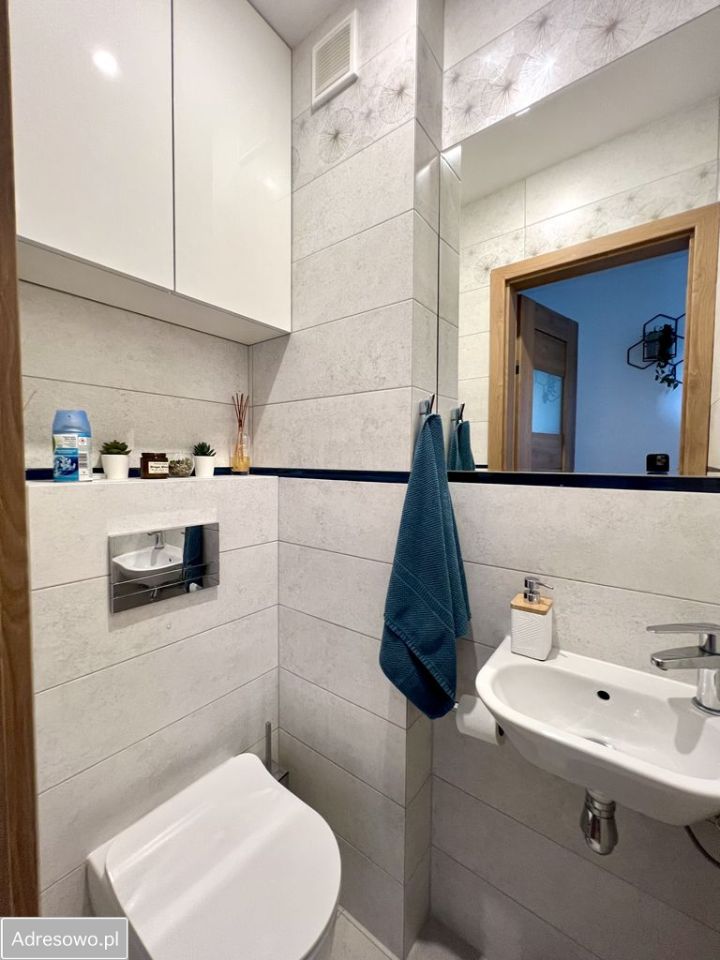 Mieszkanie 4-pokojowe Toruń Wrzosy, ul. Rolnicza. Zdjęcie 11