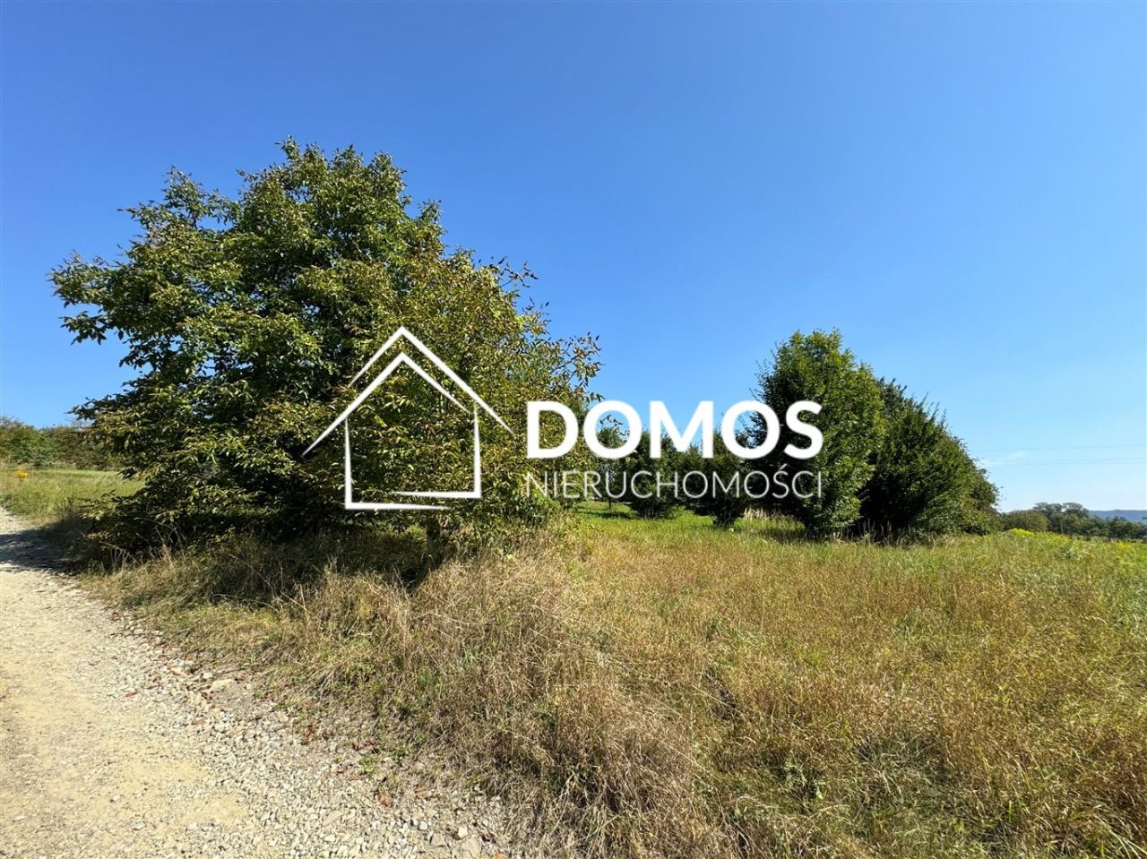 Działka budowlana Mucharz. Zdjęcie 13