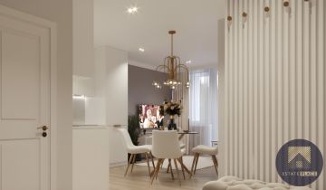 Mieszkanie 2-pokojowe Łódź Śródmieście, ul. ks. bp. Wincentego Tymienieckiego