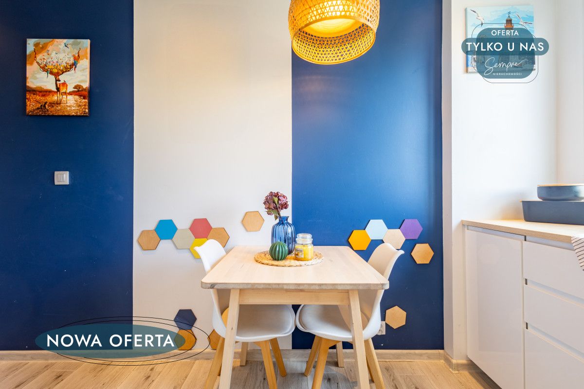 Mieszkanie 2-pokojowe Łódź, al. marsz. Edwarda Śmigłego-Rydza. Zdjęcie 7