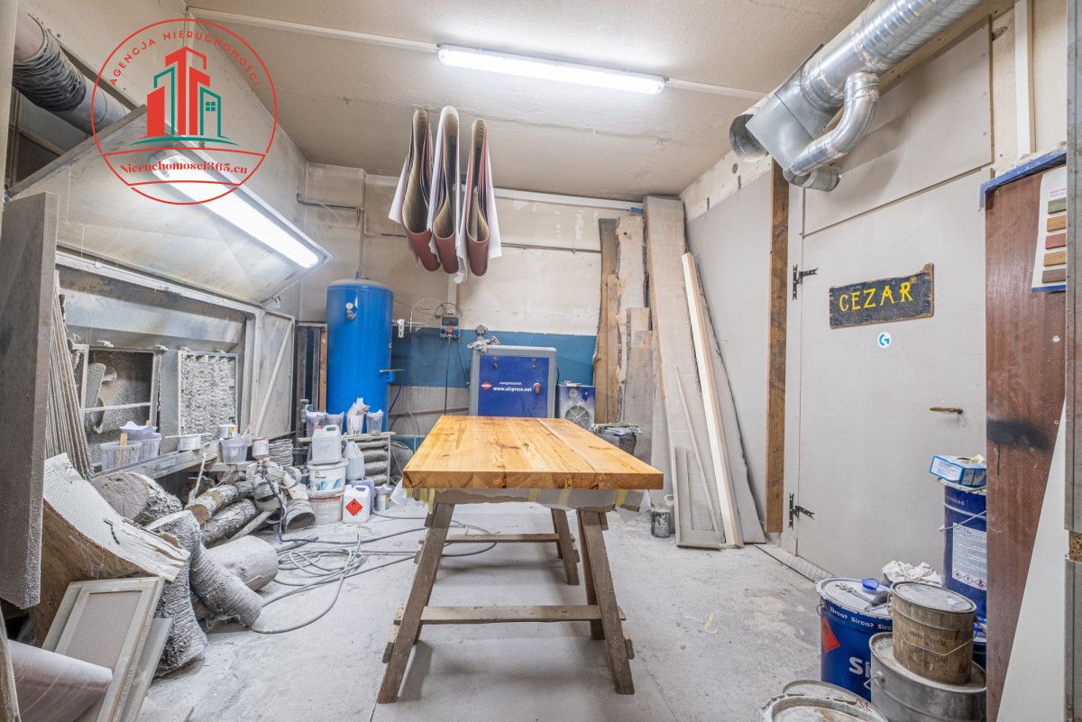 Działka inwestycyjna Pruszcz Gdański, ul. Komunalna. Zdjęcie 25