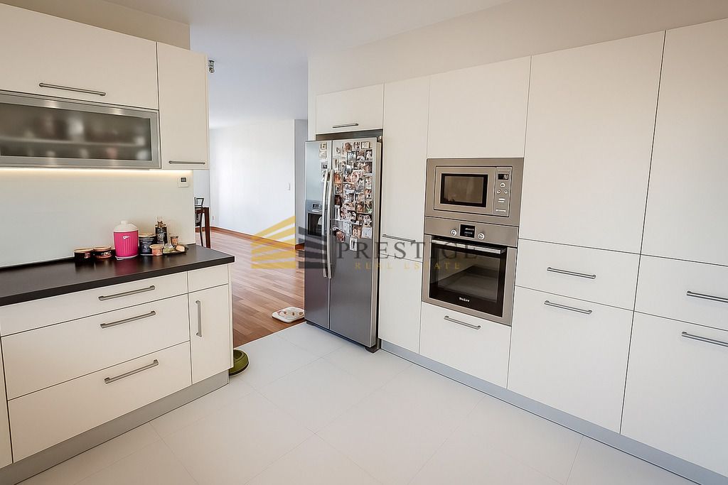 Mieszkanie 5-pokojowe Warszawa Ursynów, al. Komisji Edukacji Narodowej. Zdjęcie 6