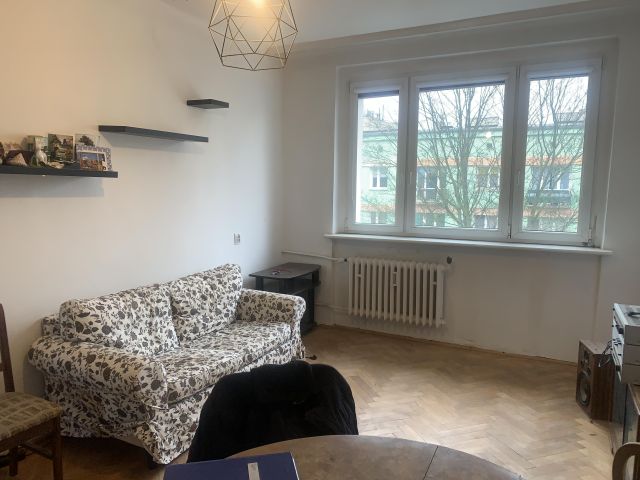 Mieszkanie 3-pokojowe Łódź Bałuty, ul. Gandhiego. Zdjęcie 1