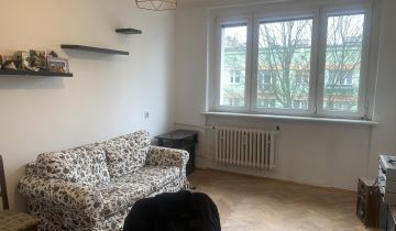 Mieszkanie 3-pokojowe Łódź Bałuty, ul. Gandhiego