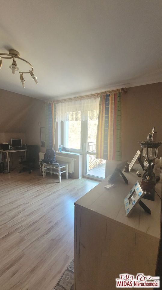 dom wolnostojący, 5 pokoi Włocławek Zawiśle . Zdjęcie 24