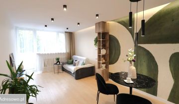 Mieszkanie 2-pokojowe Katowice os. Tysiąclecia, ul. Tysiąclecia