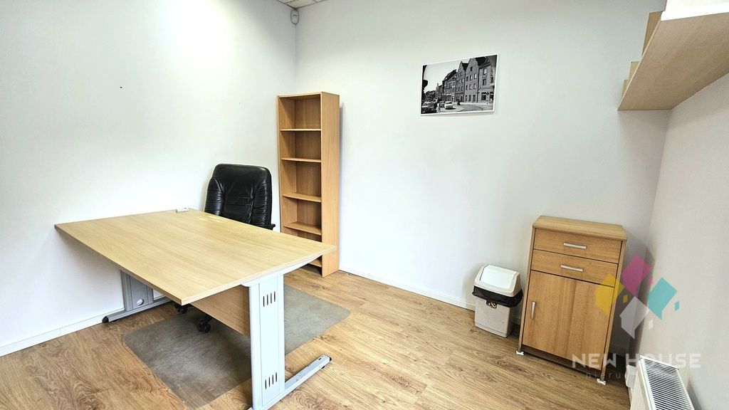 Biuro Olsztyn, ul. Metalowa. Zdjęcie 4