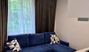 Mieszkanie 1-pokojowe Warszawa Ochota, ul. Stefana Batorego