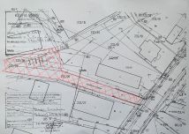 Działka inwestycyjna Jędrzejów, ul. Władysława Stanisława Reymonta. Zdjęcie 2