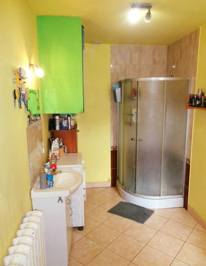 bliźniak, 3 pokoje Kleczew, ul. Nowa. Zdjęcie 7