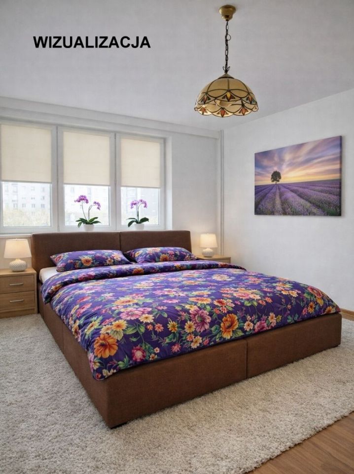 Mieszkanie 3-pokojowe Warszawa Mokotów, ul. Stefana Bryły. Zdjęcie 8