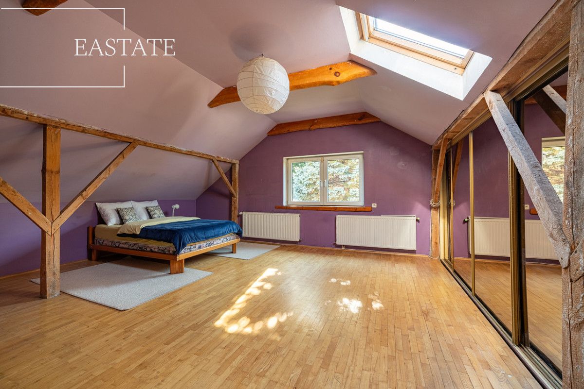 dom wolnostojący, 4 pokoje Szeligi, ul. Szeligowska. Zdjęcie 8