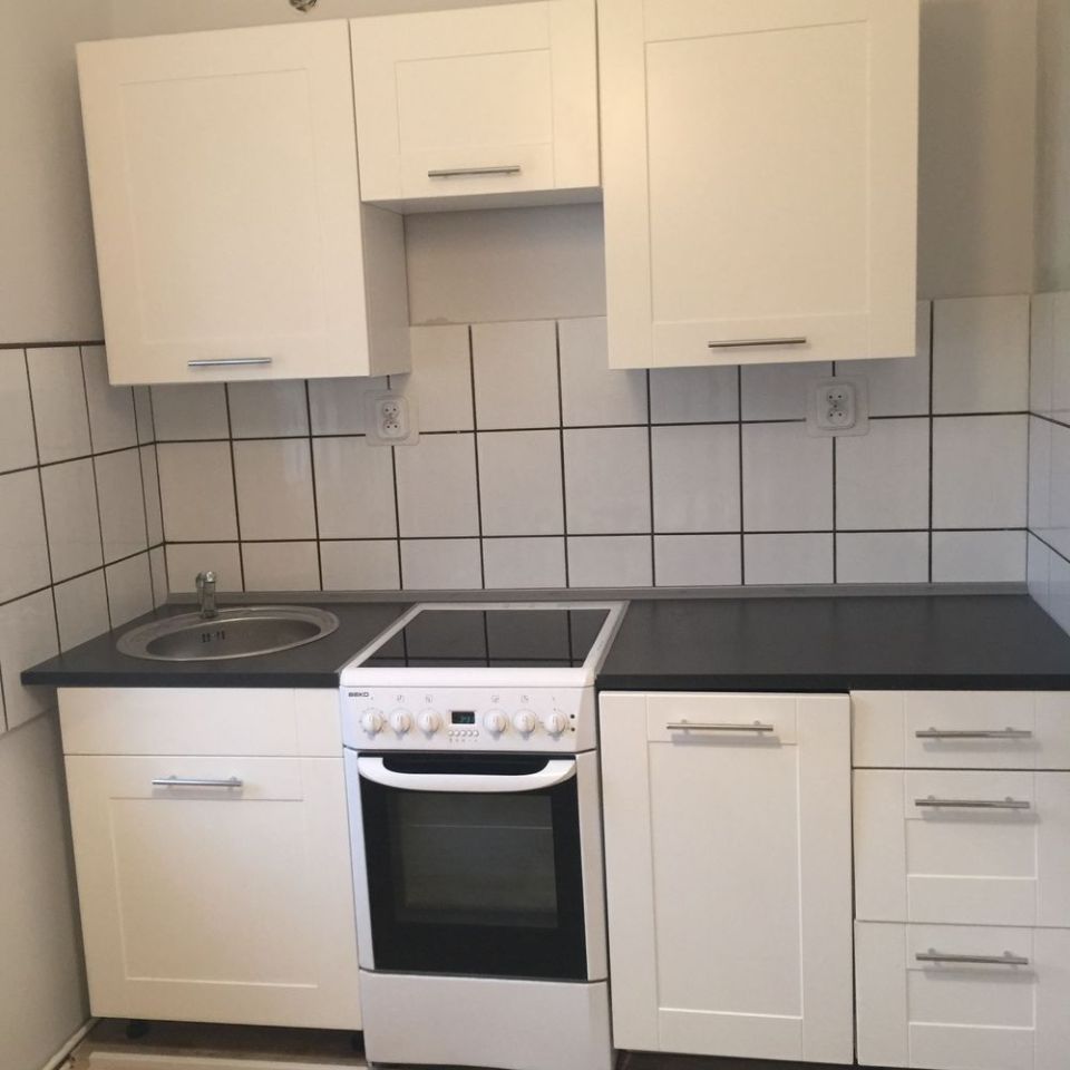 Mieszkanie 1-pokojowe Kluczbork Centrum. Zdjęcie 2