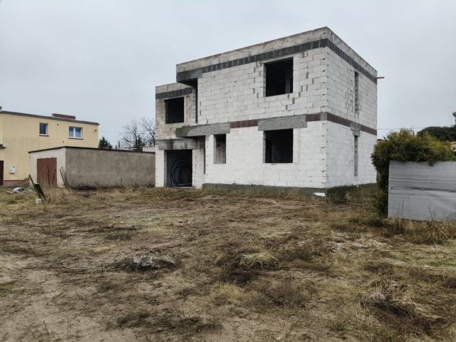 dom wolnostojący, 5 pokoi Bydgoszcz Miedzyń, ul. Leszczyna. Zdjęcie 2